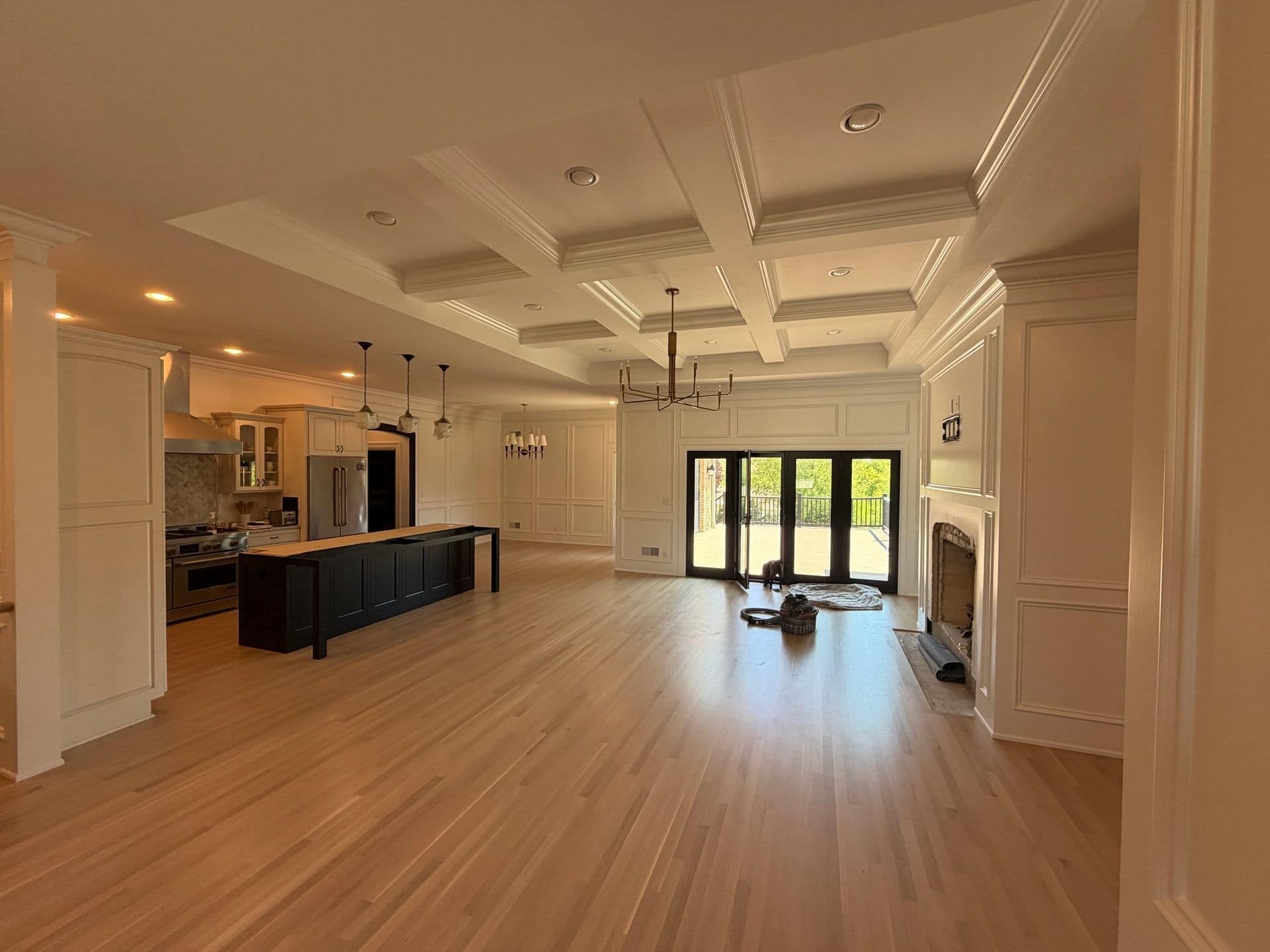 GPS Gomez Painting Services — interior and exterior painting across Southeast Wisconsin & Northern Illinois