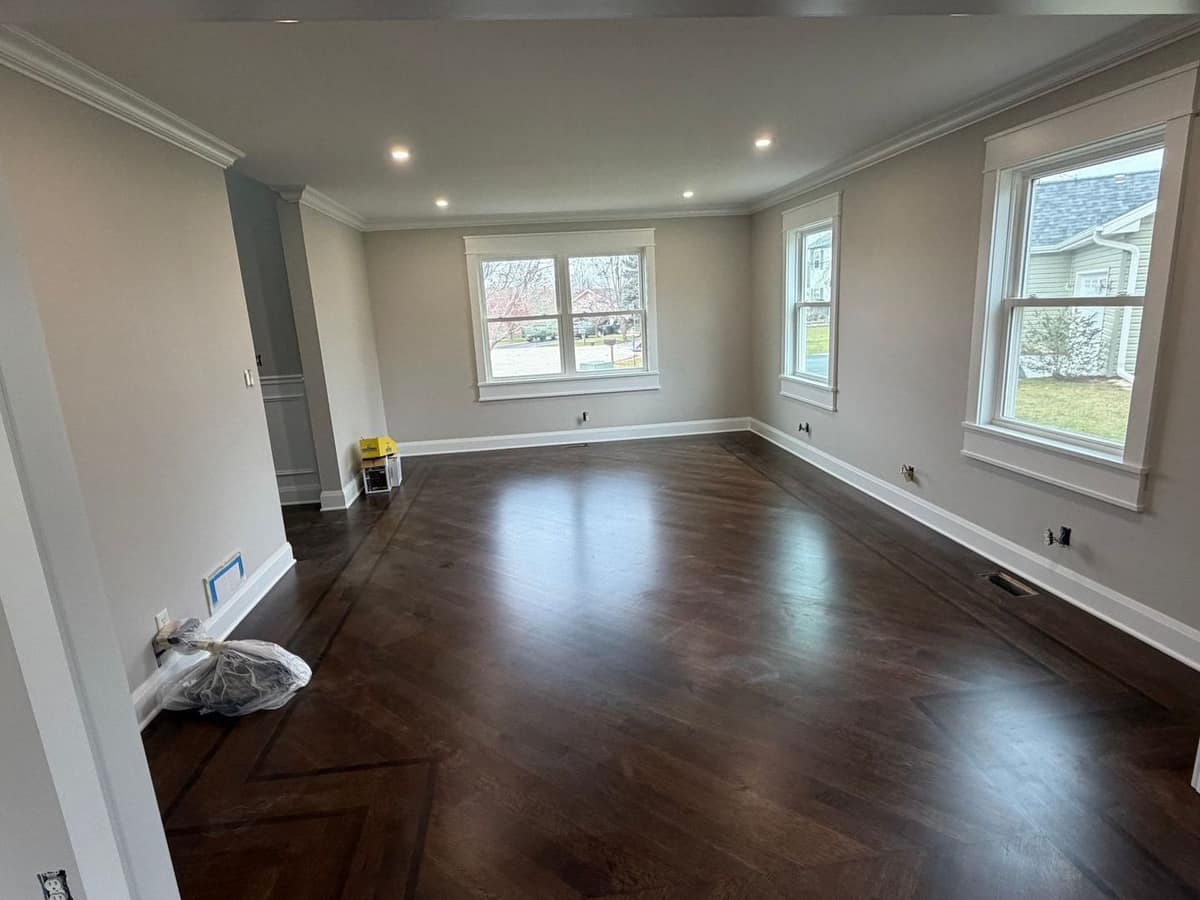 Interior Painting
