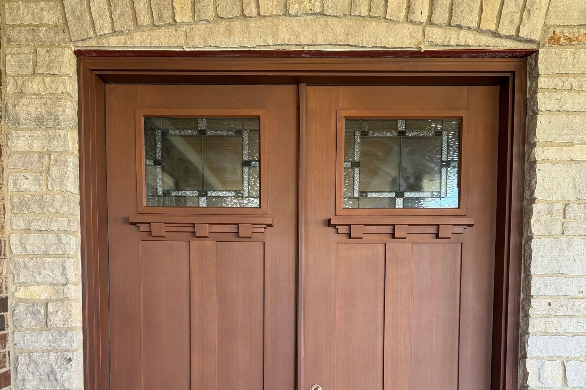 Wood Finishing — GPS Gomez Painting Services